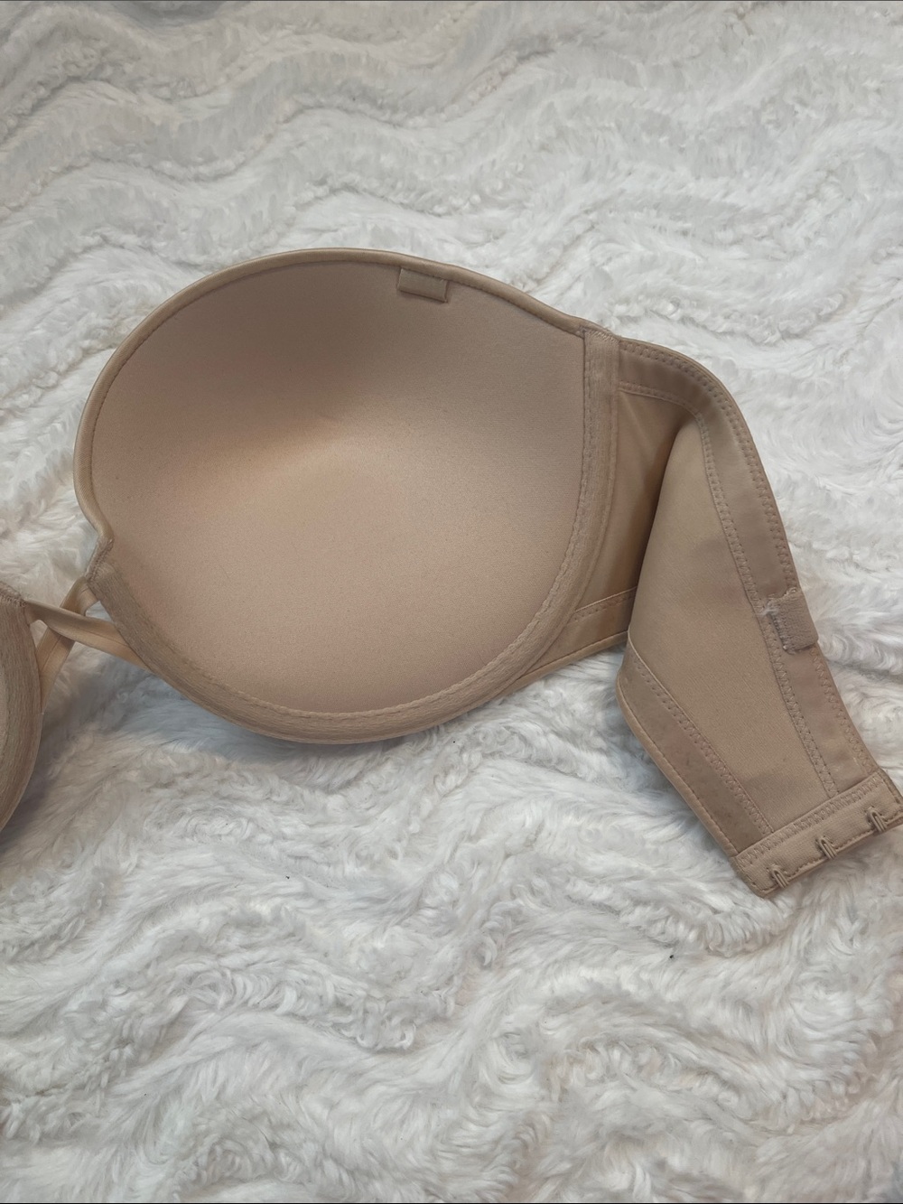 Wacoal Strapless Amazing Assets 36D Bra - Picture 9 of 13